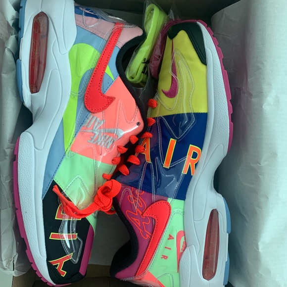 nike air max 2 x atmos